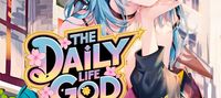 The Daily Life Of God And His Invisible Wife