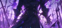 The Dark Extra: Awakening of SSS-Skill Demon Emperor Legacy