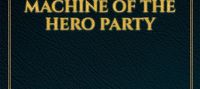 The Demon King Became the S*x Machine of the Hero Party