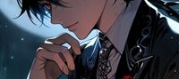 The Demon King's Tea Time
