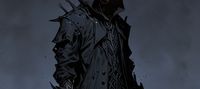 The Demonic Mage