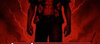 The Devils Chosen - One Piece