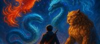THE ELEMENTALS Beginning of a New Era