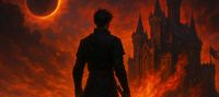 THE EMBER KING'S HEIR
