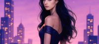 The Empire She Reclaimed, Heiress Rewritten