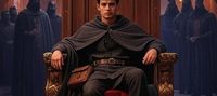 The Exiled Merchant