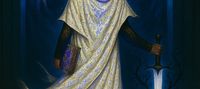 The Fabledeep: Legacy of the Core Weave