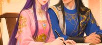 The Female Lead Who Refused to Be Shared