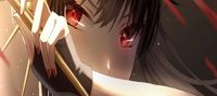 The Flower That Bloom In Rain of Blood