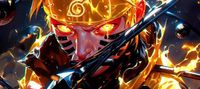 The Forgemage of Konoha