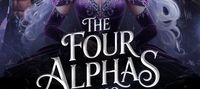 The Four Alphas Who Shouldn’t Be Mine