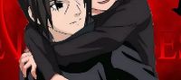The good Uchiha Brothers