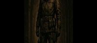 The Gravedigger of Harbor's End