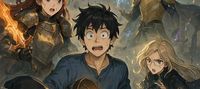 The Hero’s Harem is Trying to Kill Him
