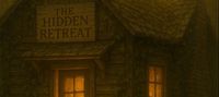 The Hidden Retreat