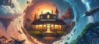 The Hypermarket
