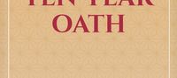 The Jinn's Ten-Year Oath