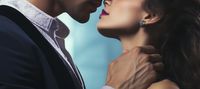 The Killer Who Kissed Me Like a Savior and Fucked Me Like a Sin