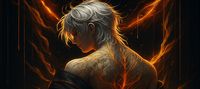 The Last Ember’s Dance
