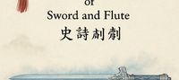 The Legend of Sword and Flute[BL]