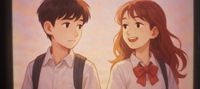 The Long Way to Love