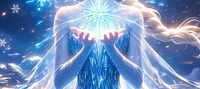 The Magician Child