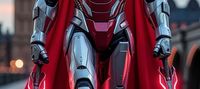 The Man of Steel in Marvel