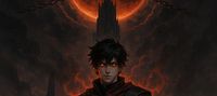 The Oathbound Eclipse