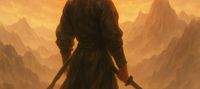 The One Who Defies Fate: The Law of the Strong (Transcendental Murim)