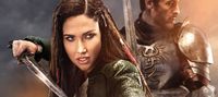 The Outpost: Rise Of The Blackblood