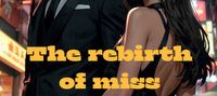The rebirth of miss nobody: Reborn as the Almighty