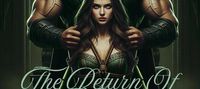 THE RETURN OF THE ALPHA KING; His Claimed Bride