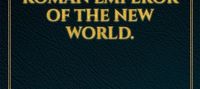 The Rise of Theodosius: The Roman Emperor of the New World.