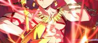 The Rising of the Hero King