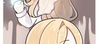 The Romance Fantasy Novel MC is Only Into Me