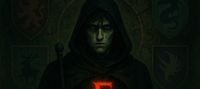 The Seal of the Lost Power