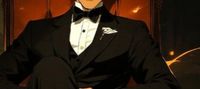 The Self-made Chaebol's Hidden Ember