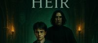The Serpent’s Heir