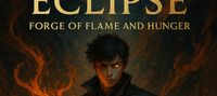 The Silent Eclipse: Forge of Flame and Hunger