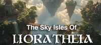The Sky Isles of Lioaratheia