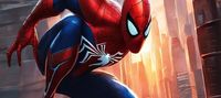 The Spider:AHero’s Awakening