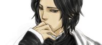The Sunshine of Hogwarts, Snape