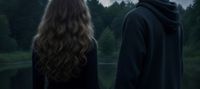 The Thin Lines Between Us: A Possessive Bully Romance