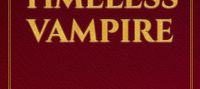 the timeless Vampire