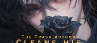 The Trash Author Cleans his Novel