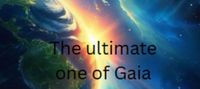 The ultimate one of Gaia