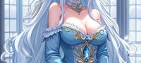 The Void Prince's Harem
