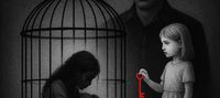 THE WIFE,THE MOTHER,THE PRISONER