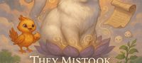 They Mistook my Meow as a Dao