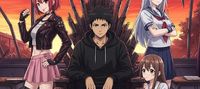 Thug King